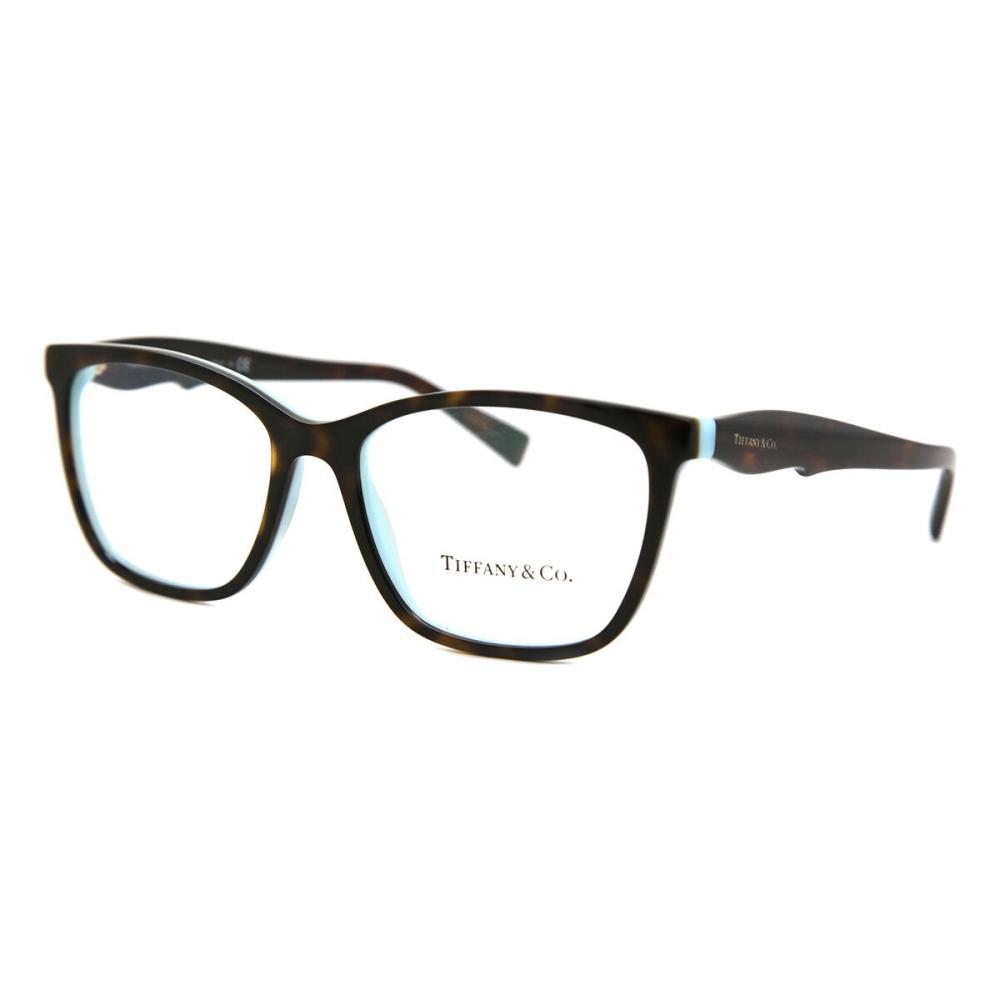 Tiffany   Co. Tf2175 8134 Women Eyeglasses