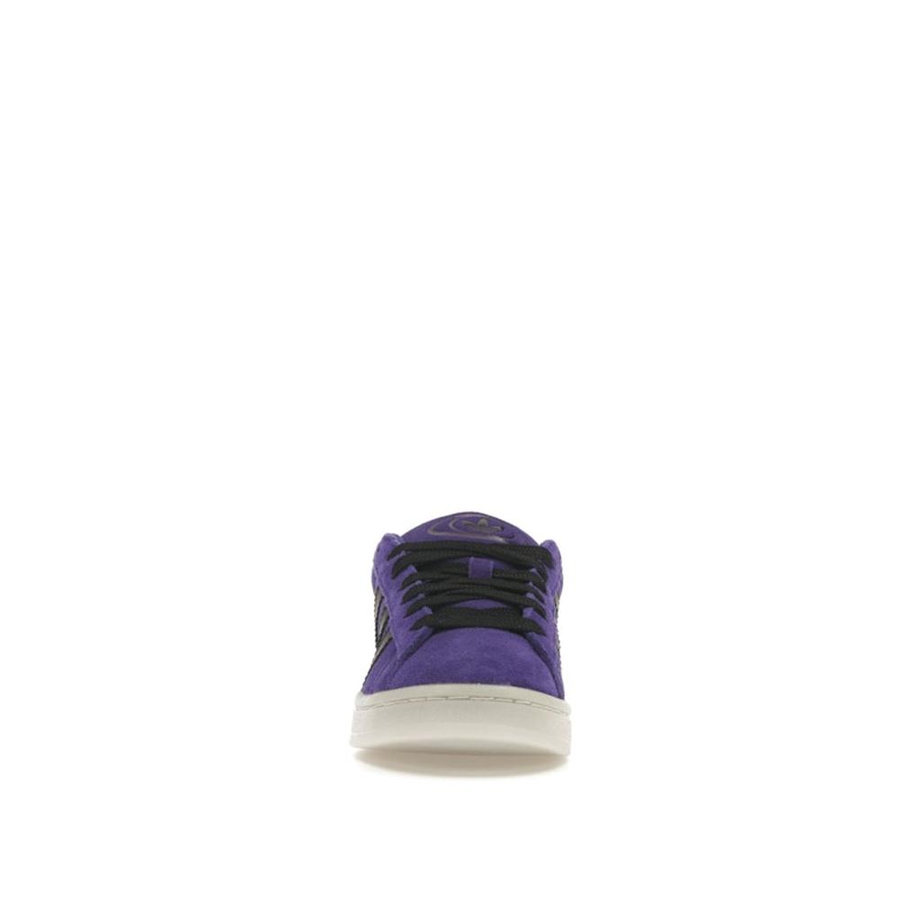 Adidas Campus 00s J Energy Ink Black Kids Sneakers Purple Core-Black GZ2555