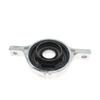 Drive Shaft Middle Support Bearing Suitable for Kia Sorento/Zhipao 09-15 Hyundai IX35 Etc. 49575-1U000 Black