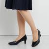 Himiko 5cm Heel Black Pumps/600003 Black 235