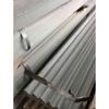 Black Carbon Steel Angle Bar