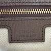 Gucci GG Supreme Shelly Line 772239 Shoulder Bag Brown Women Used
