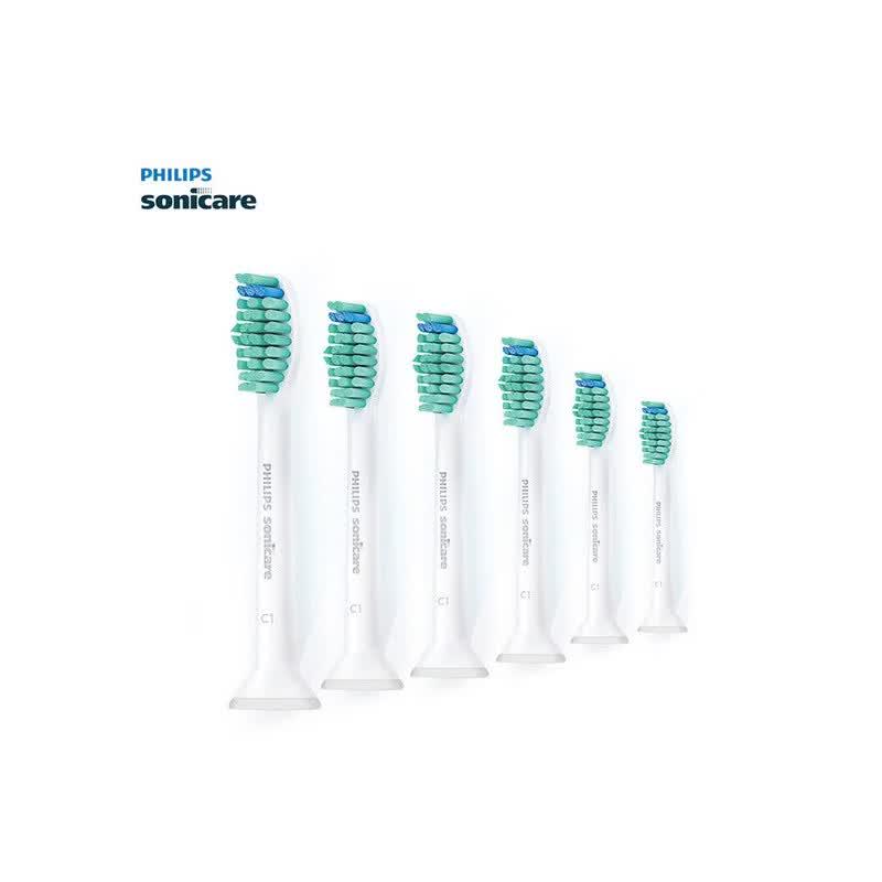 Philips Electric Toothbrush Heads CN plug (adapter included)