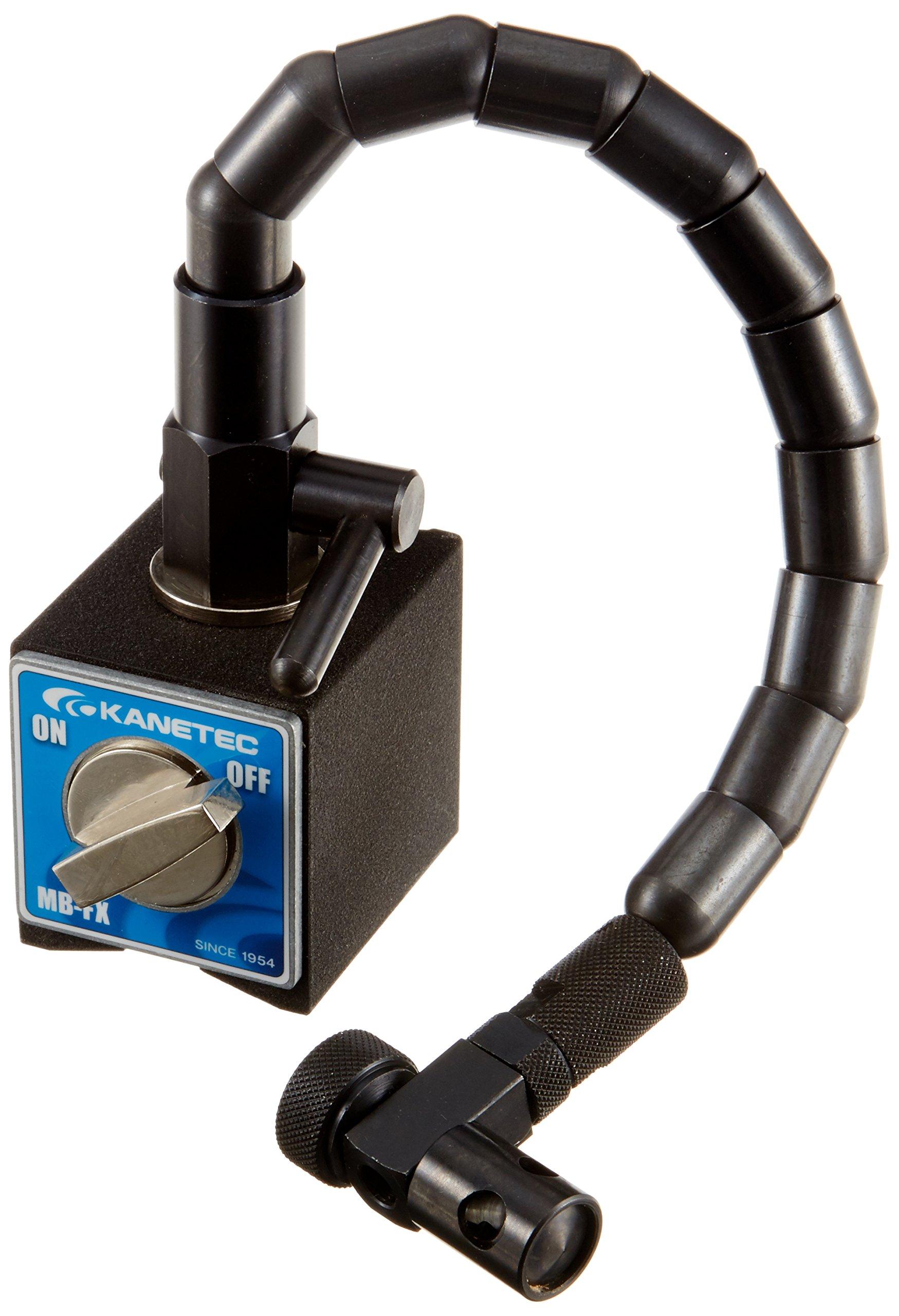 

Kanetec Magnet base support free type