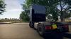 On The Road Truck Simulator (PS4) (Import Version)