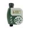 Automatic Timer Irrigation Controller Multifunctional Electronic Programmable Hose Timer Weatherproof Durable Sprinkler Timer
