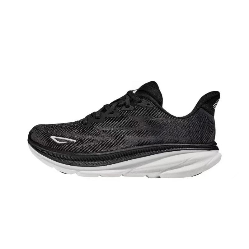 Atmungsaktive Stoßdämpfende Marathon-Laufschuhe für Wettkampf Outdoor-Sportarten Leichte Sportschuhe