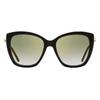 Jimmy Choo Women S Butterfly SunglaSSeS roSe 807fq Black Gold 55mm 807fq