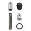 Zestaw zaworu przelewowego ciśnienia oleju do Dodge 1994-2008 2500 3500 5.9L Diesel
