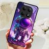 For Xiaomi Redmi Note 15 5G Case Tempered Glass Phone Cover Camera Protective Shell For Poco M8 M 8 5G Shockproof Fundas Note15