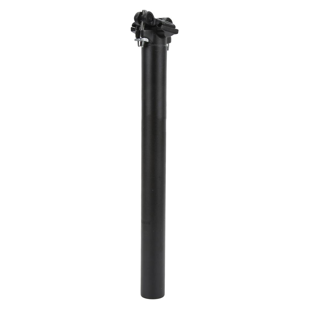 Mountain Bike Seat Post Cushion Angle Seat Tube for Cycling