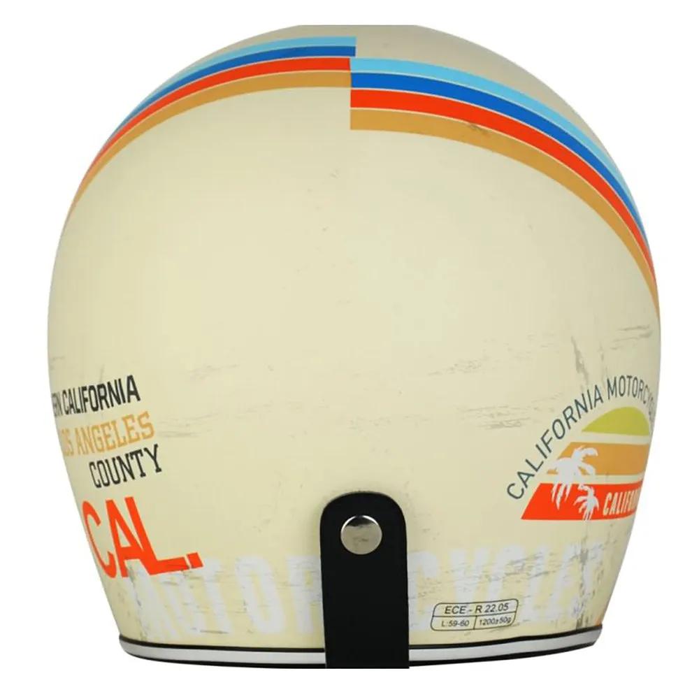 Origine Offener Helm Primo Pacific