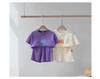 Stylish Boys' Summer Suits 2024: New Short-Sleeved Children's Outfits