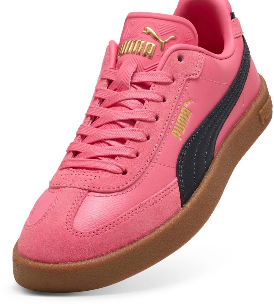 Puma Club II Era Sneakers Magic Rose/new Navy/gum