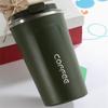 Louça para beber – Garrafas térmicas