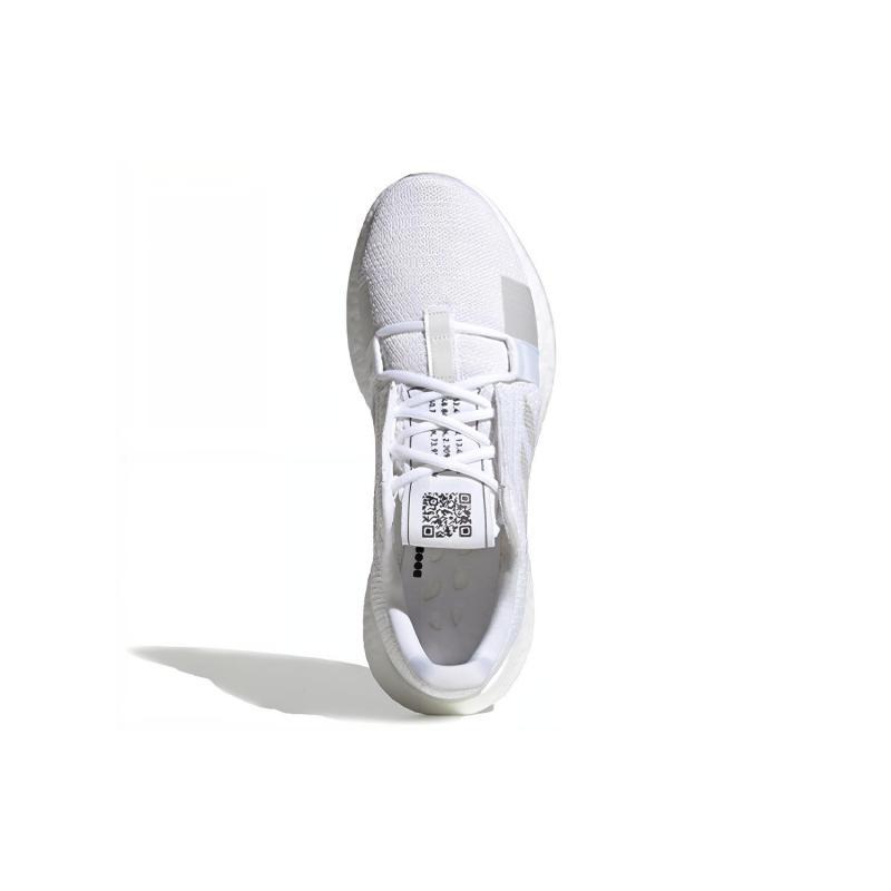 Adidas Senseboost Go Cloud White Sneakers G26940