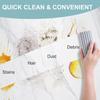 High Density PVA Cleaning Sponge Block Multi Functional Absorbent Cleaning Sponge for Kitchen Bathroom Car Glass Scratch Resistant Cleaning Tool