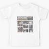 Tops (Meisjes vanaf 4 jaar) – T-shirts