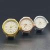 Hot Selling Finger Watch Ring Creative Movement Fashion Accessories Vintage Watch Men Jewelry Women Gift