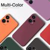 Poco F5 PocoF5 Case Original Liquid Silicone Phone Cases For Xiaomi Poco F5 F 5 PocoF5 Pro F5Pro Shockproof Soft Cover Poco F5