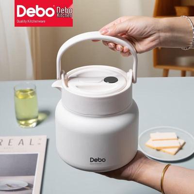 DeBao Frelich 316 Stainless Steel Thermal Pot