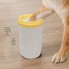 Silicone Pet Paw Washer Brush