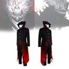 Dan Da Dan Takakura Ken Cosplay Costume Jumpsuit Animation Halloween Characters