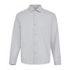 Seersucker Long Sleeve Sun Protection UPF50+ Sports Casual Shirt Men Shirts KE4038