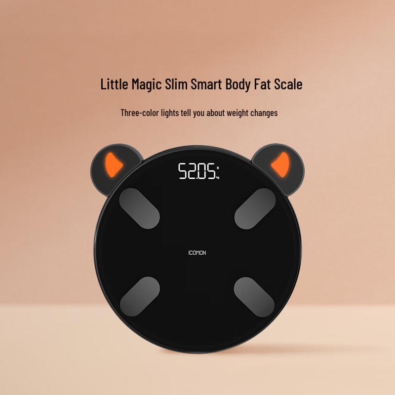 ICOMON Smart Body Fat Scale FG2009B (CN version)