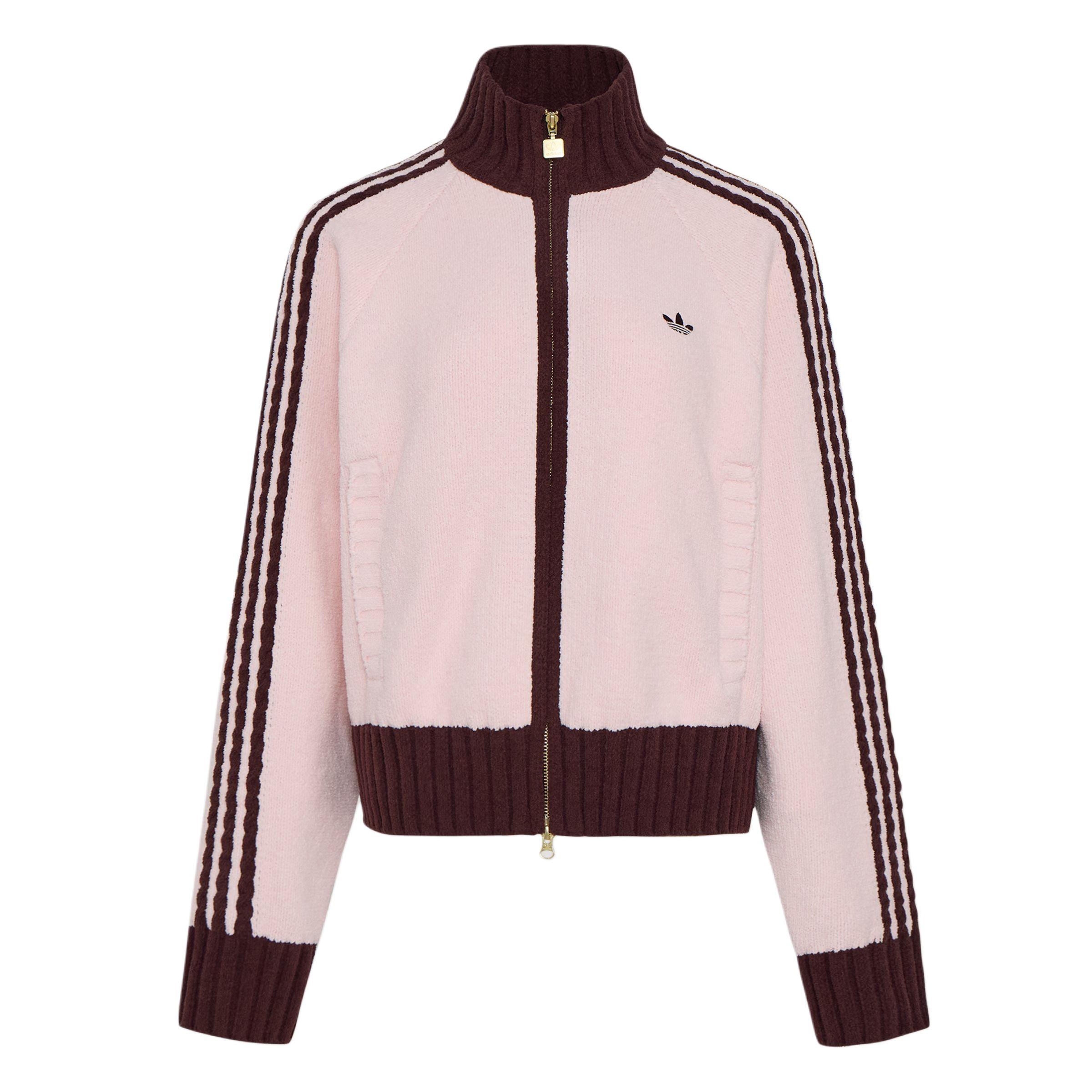 Adidas Originals Трикотажная спортивная куртка Женские куртки KV8867 XL