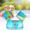 Kids Swimming Floats Ring Cartoon Arm Sleeve Cute Swim Floating Armband for Kids Children for Baby Toddler