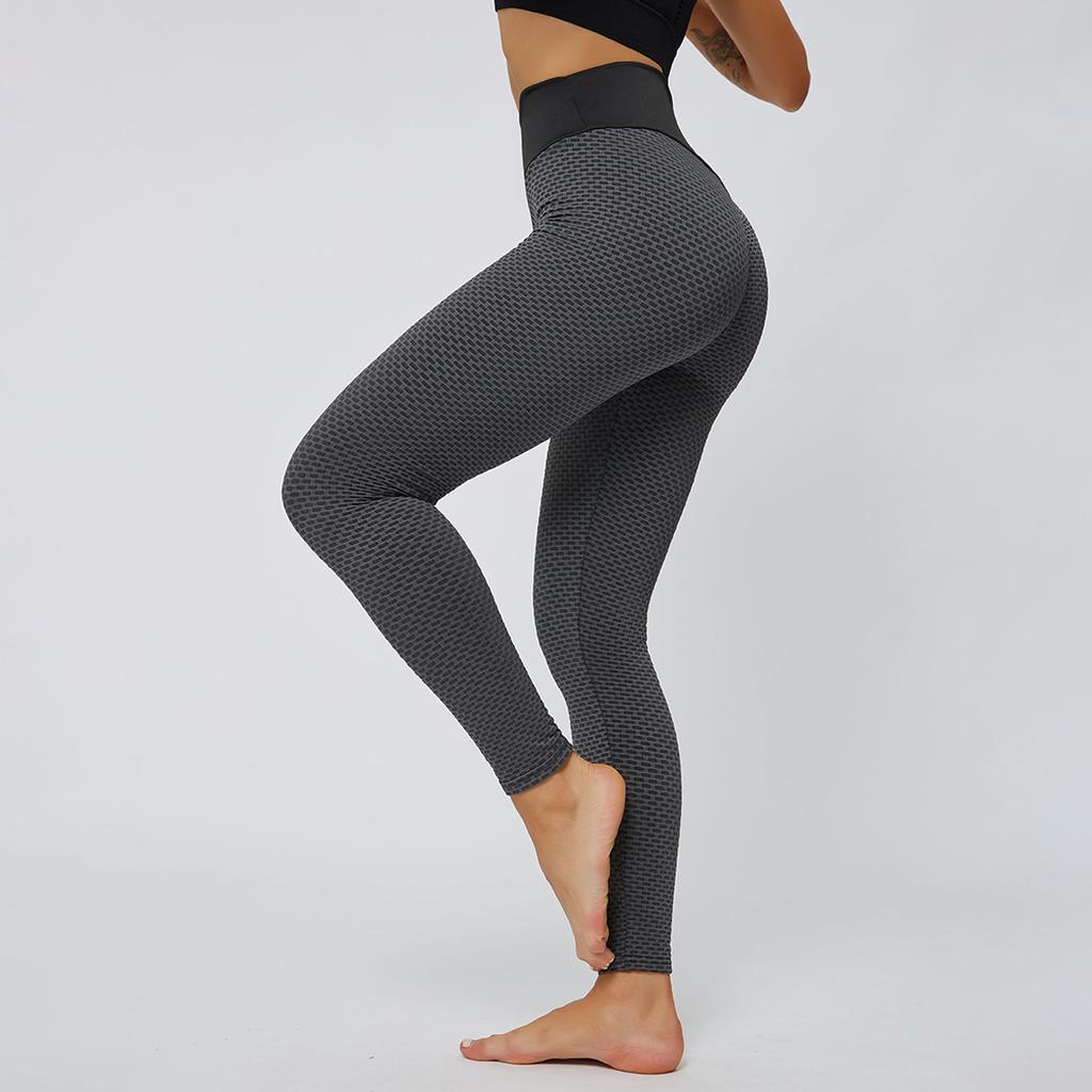 Buy Women Butt Lifting Yoga Leggings 