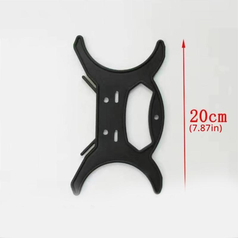 10lots Spools Tidy Organizers Holder Bushcrafts Paracord Ladder Keeper Rope Tool for Indoor and Outdoor Activity