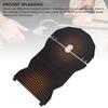 Disc Brake Protective Cover Oil Prevention Wear Resistant for Road Mountain Cycling Wash Replacement