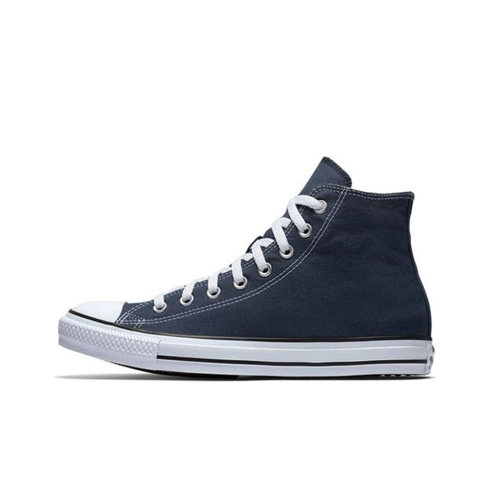 

Chuck Taylor All Star Converse High Navy 35