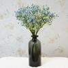 1/3 Bundles Gypsophila Bride Holding Plastic Flowers Wedding Vase Home Decor Accessories Ornamental Flowerpot Artificial Plants