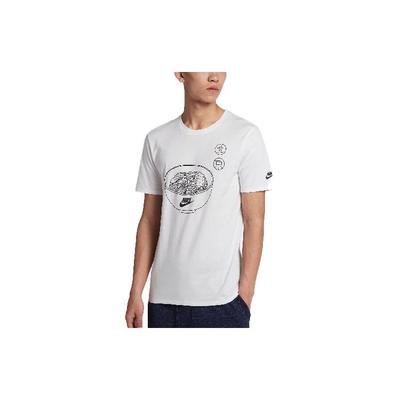 T-shirts en tops – T-shirts