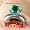 Aux Smart Gua Sha Cupping & Hot Compress Massager CN Plug (adapter Included)