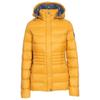 DLX Womens/Ladies Hayling Horizontal Stripe Down Jacket