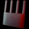 Mercury BE3600 WiFi 7 Gigabit Dual-Band Wireless Router (CN Version)
