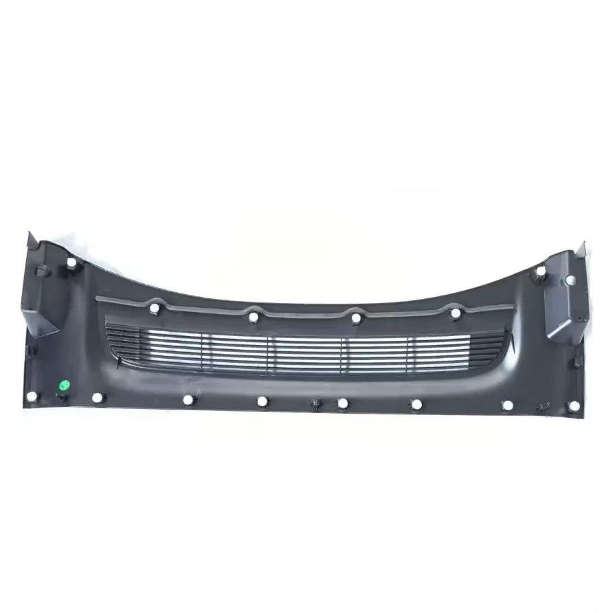 Tesla Model Y Updated Windshield Wiper Cover for Rain Collection (1930438-00-D)