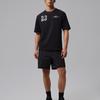 Jordan Brooklyn Comfortable Cotton Durable T-Shirt Men tops IF3128-010