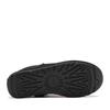 1168890-blk UGG Women's Lo Lowmel Black (Women's)