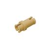 Non-Toxic 50G/417Pcs 32002 Pin 3/4 Moc Bricks High-Tech Parts Compatible With Diy Buildings Blocks Toys For Children