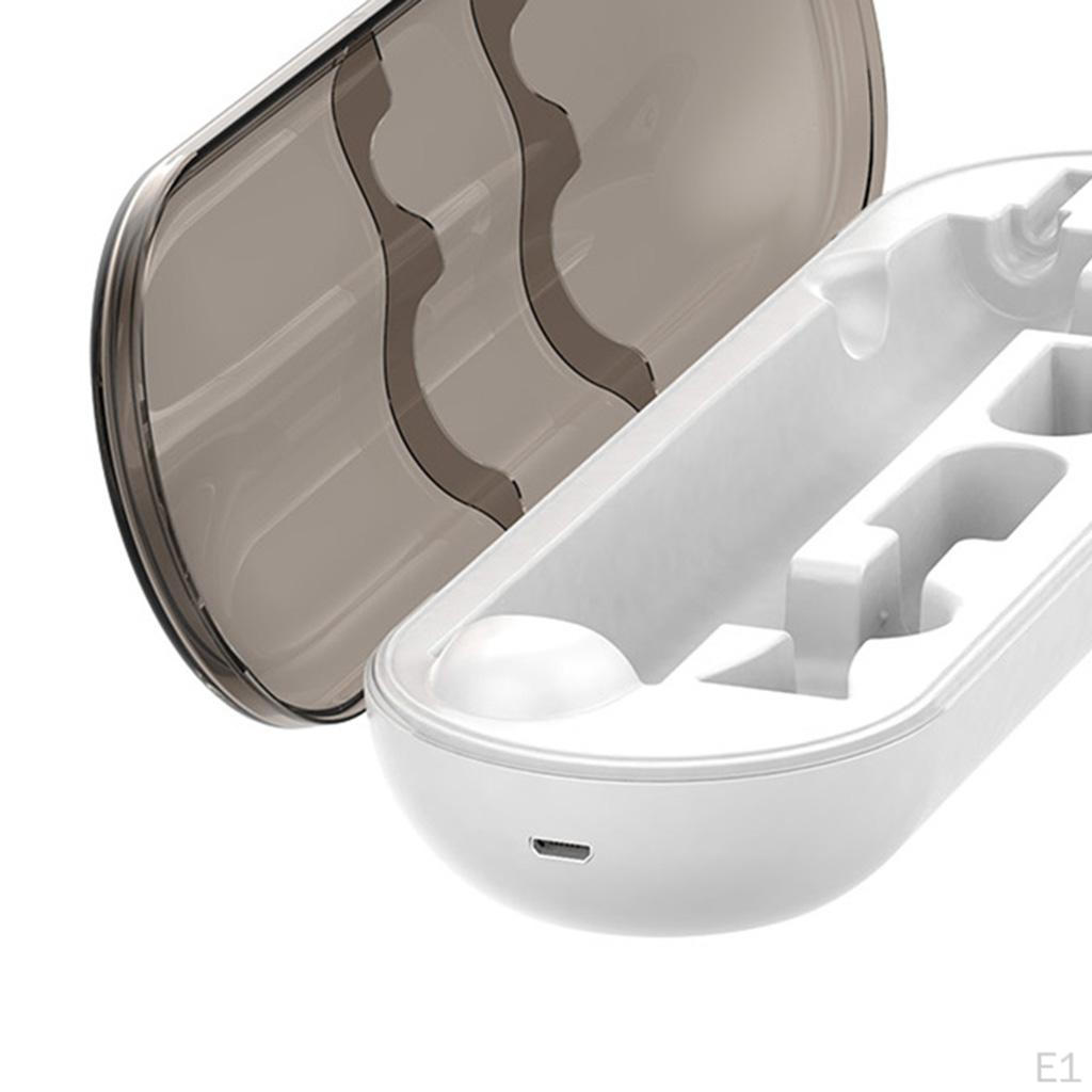 for Electric Toothbrushes