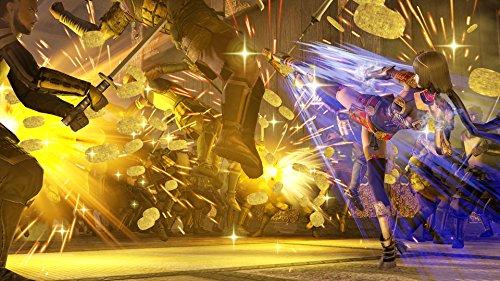 Sengoku Musou 4-II