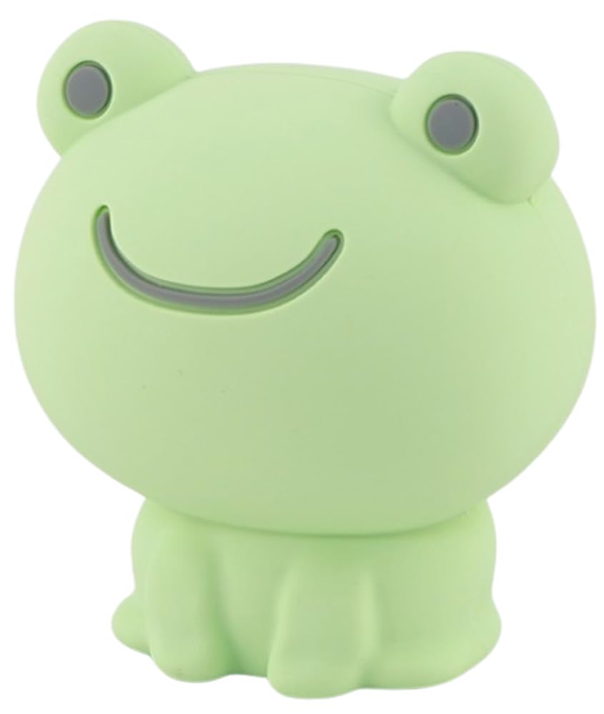 Hashy Silicon Frog Top-in CP-3308