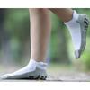 Verdickter Frottee-Boden Fußballsocken Rutschfest Kurze Socken Knöchelsocken Schweißabsorbierend Und Verschleißfest Trainingssocken