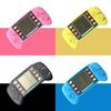 Large Screen Retro Tetris Handheld Game Machine 8090 Nostalgic Kids Toy