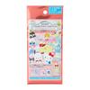 Sanrio Characters Sanrio Card Plus 337871 Collector's (Decoration Set)